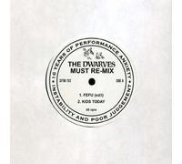 Dwarves, the - Dwarves Must Remix [Vinilo]