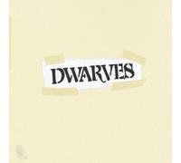 The Dwarves – Jenkem – Vinilo 12" (Importación USA)