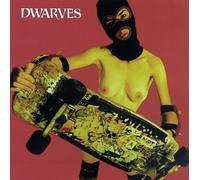 Dwarves, the - The Dwarves Are Young..