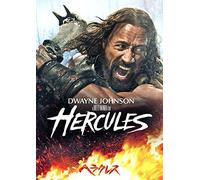 Dwayne Johnson - Hercules [Edizione: Giappone] [Italia] [DVD]