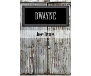 Dwayne: The streets don't shape you, you shape the streets