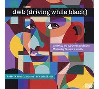 dwb (driving while black)
