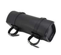 DWBXRRQS Bolsa Moto Asiento Trasero Compatible con Aprilia 1 Bolsa De Herramientas para Horquilla Delantera De Motocicleta, Bolsa para Manillar, Alforja, Bolsa De Herramientas, Alforjas Laterales