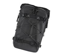 DWBXRRQS Bolsa Moto Asiento Trasero Compatible con Pan para America 1250 Special 1 Bolsa para Sillín De Motocicleta, Mochila Lateral, Bolsa De Herramientas De Almacenamiento, Bolsa De Parachoques