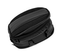 DWBXRRQS Bolsa Moto Asiento Trasero Compatible con Suzuki 1 Alforja para Motocicleta, Bolsa para El Asiento Trasero, Caja para El Sillín, Bolsa De Herramientas, Mochila Multifuncional
