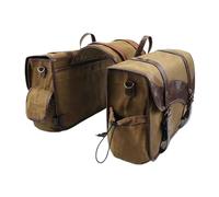 DWBXRRQS Bolsa Moto Asiento Trasero Compatible con Suzuki 2 Bolsas Impermeables para Equipaje De Motocicleta, Bolsas Laterales, Alforjas, Bolsas De Sillín, Bolsas Traseras