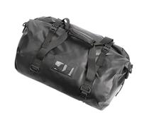 DWBXRRQS Bolsa Moto Asiento Trasero Compatible con Yamaha 1 Alforja para Motocicleta, Bolsa Trasera para Asiento Trasero, Impermeable, para Viajes Al Aire Libre, Equipaje, Mochila De Lona