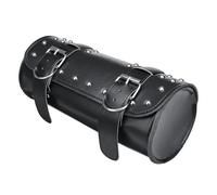 DWBXRRQS Bolsa Moto Asiento Trasero Compatible con Yamaha 1 Bolsa De Almacenamiento De Herramientas para Alforjas De Motocicleta, Bolsa De Equipaje con Rollo para Horquilla Delantera