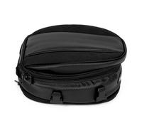 DWBXRRQS Bolsa Moto Asiento Trasero Compatible con Yamaha 1 Bolsa Impermeable para Equipaje De Motocicleta, Bolsa para Asiento Trasero, Mochila, Bolsa Trasera, Alforjas, Bolsa para Maletas