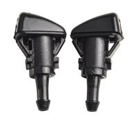 DWBXRRQS Boquilla para Lavaparabrisas Compatible con Kia para Venga 2009-2020 Boquillas De Limpieza para Limpiaparabrisas De Coche Accesorios 986302K100 986303J000
