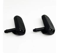 DWBXRRQS Boquilla para Lavaparabrisas Compatible con VW para Golf para MK1 para MK2 para MK3 para MK4 1974-2002 para Jetta para MK1 para MK2 1979-1997 Boquilla Chorro Lavaparabrisas 191955985A