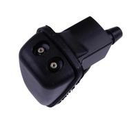 DWBXRRQS Boquillas Parabrisas Compatible con Land para Rover para Freelander 2008 2009 2010 1 Boquilla Lavaparabrisas LR048709