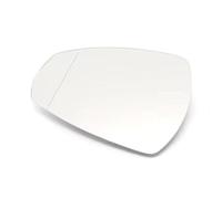 DWBXRRQS Vidrio Espejo retrovisor Compatible con para A3 8V 1.0 1.2-2.0 40 TFSI 2013 2014-2020 Espejo Retrovisor Exterior Lado Izquierdo Y Derecho 8V0857535D 8V0857536D