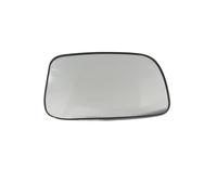 DWBXRRQS Vidrio Espejo retrovisor Compatible con Toyota para Corolla 2004-2008 para Prius 2004-2009 Espejo Retrovisor Puerta Coche Accesorios Exteriores Coche Accesorios Coche