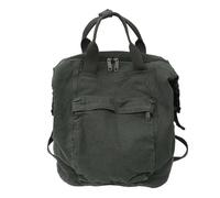 DWDC Mochila de Lona para Mujer, Grande Estilo Perezoso, Liviana, Minimalista, Bolso Bandolera, Tote, Regalo para Él o Ella, 4 Colores Disponibles