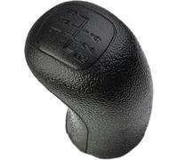 DWdong - Pomo de Palanca de Cambios para Coche, de Cuero, para Cambio de Marchas para Mercedes para Vito para W638 2.3 TD 108D 110D 1996-2000 Palanca de Cambios de Balonmano