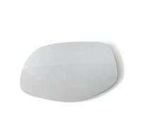 DWDUI Accesorios Espejo Retrovisor Lateral Izquierdo Y Derecho con Calefacción para P&orsche para Cayenne 957 2007 2008 2009 2010