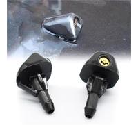 DWDUI Boquilla De Chorro para Limpiaparabrisas Delantero para T&oyota para Hilux LN85 LN106 LN165 1988 1989 1990 91 1992 93 94 95 96 1997 1998 1999 2000 2001 2002 2003 2004 2005