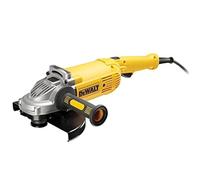 DeWalt DWE492K Amoladora angular 230 mm 2200 Watt