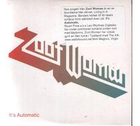 Dweezil Zappa - Automatic