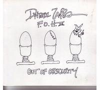 DWEEZIL ZAPPA F.O.H Ⅲ OUT OF OBSCURITY