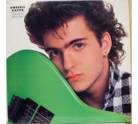 DWEEZIL ZAPPA HAVIN' A BAD Day - Disco de vinilo