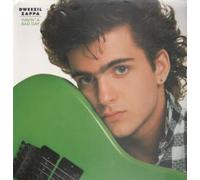 Dweezil Zappa - Havin' A Bad Day LP (Vinyl Album) US Chrysalis 1986 [Vinyl] Dweezil Zappa