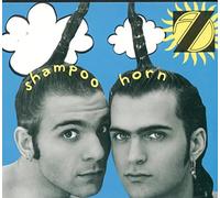 Dweezil Zappa - Shampoo Horn