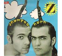 Dweezil Zappa - Shampoo Horn [Vinilo]