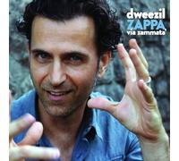 Dweezil Zappa - Via Zammata