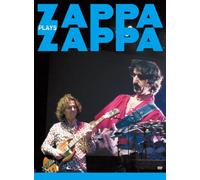 Dweezil Zappa - Zappa Plays Zappa [Alemania] [DVD]