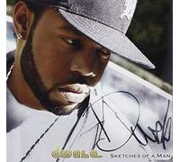 Dwele - Sketches of a Man