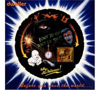 Dweller - Before You Save The World