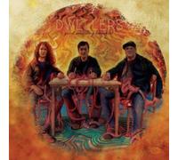 Dwellers - Good Morning Harakiri [Vinilo][Import]
