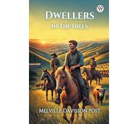 Dwellers In The Hills (Edition1)