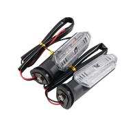 DWGVHGVW Giro Luces circulación Accesorios Intermitentes de Intermitentes para CRF1000L CRF1000 CRF1100 para Africa Twin CRF 1000 L 1100 L 1100L CRF1100L