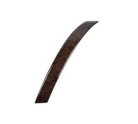 DWGVHGVW Manilla Puerta Coche para 5 Series E60 E61 2004-2006 Cubierta Embellecedora De Manija De Brazo De Puerta Lateral Interior De Coche