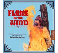 Dwight Gustafson - Flame In The Wind - Sheffey