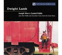 Dwight Lamb - North American Tradition Series