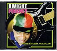 Dwight Pinkney - Home Grown Jamaican