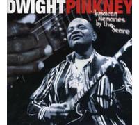 Dwight Pinkney - Jamaican Memories By the Score