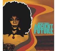 Dwight Trible – Ancient Future – Vinilo 12" – Membran