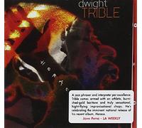 Dwight Trible - Horace