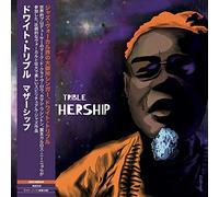 Dwight Trible - Mothership (Japanese Edition) [Vinyl LP] [Vinilo]
