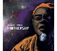 Dwight Trible - Mothership (LP) [Vinilo]