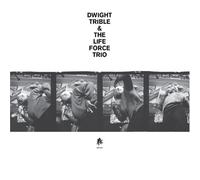 Dwight Trible & The Life Force Trio - Equipoises (Inc. Sa-Ra & Madlib Productions)