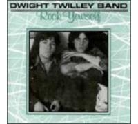 Dwight Twilley Band - Rock Yourself