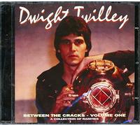 Dwight Twilley - Between the Cracks
