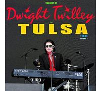 Dwight Twilley - The Best Of Dwight Twilley The Tulsa Years 1999-2016 Vol 1 (2lp) [Vinilo]