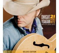 Dwight Yoakam - 21st Century Hits: Best of 2000 - 2012